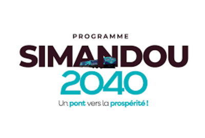Programme Simandou 2040